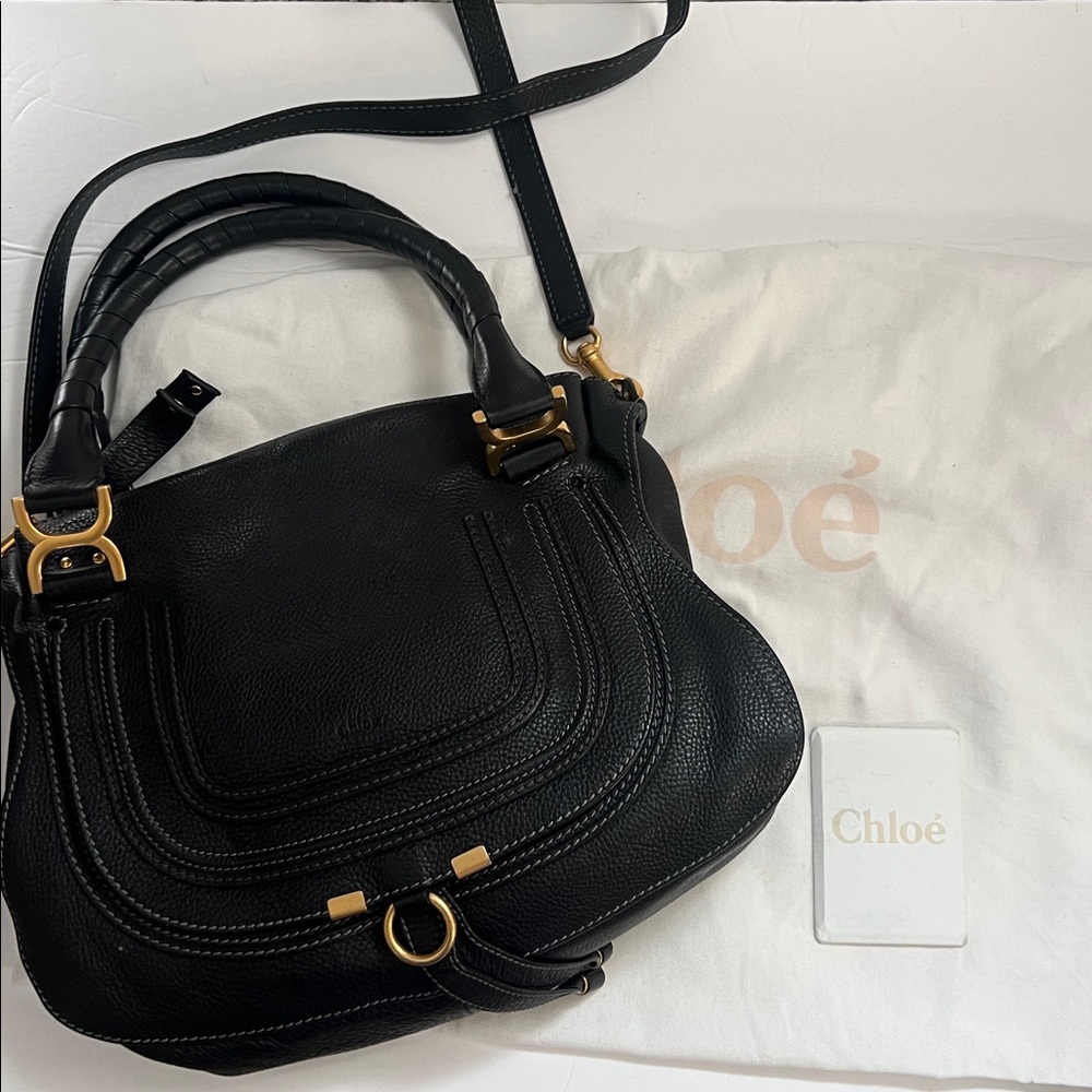 Stunning Chloe Bag❤️ - Picture 2 of 12